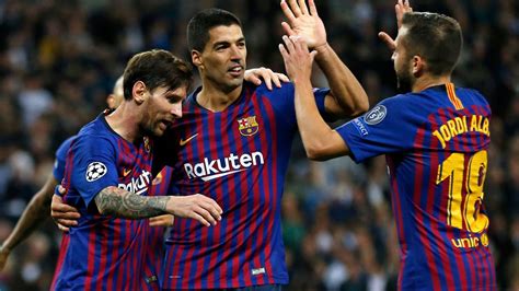 champions league highlights goals results tottenham v barcelona