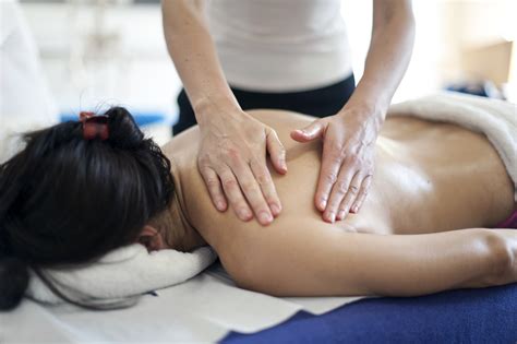 itec massage therapy course london richdales institute