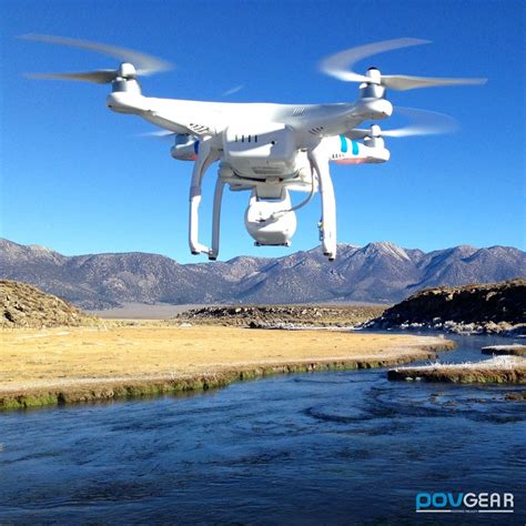 drone heads povgear gopro carbonfiber dji phantom drone droneporn drones