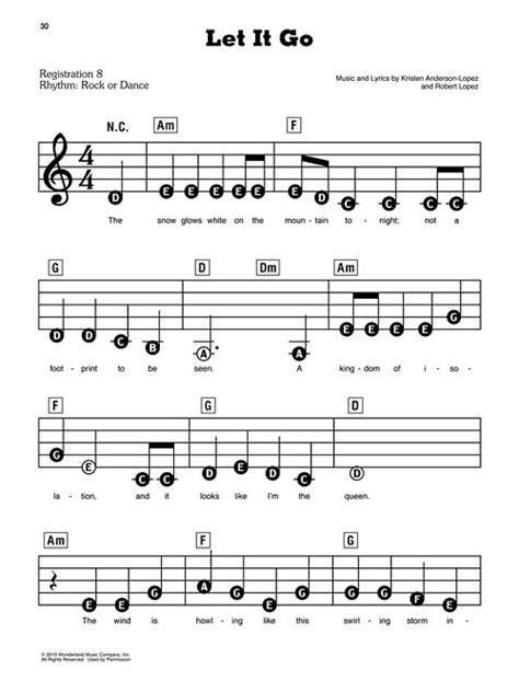 Disney Easy Piano Songs Ubicaciondepersonas Cdmx Gob Mx