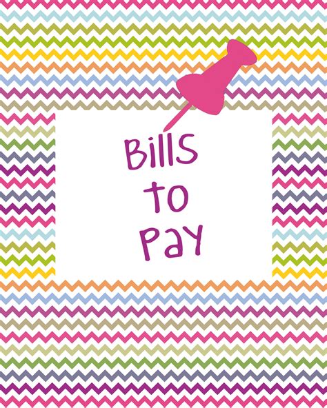 bills  pay clipart clip art library