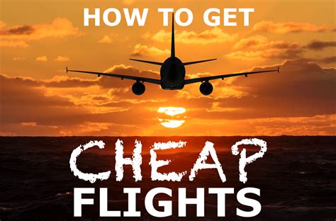 finding  cheapest flight  fares flight