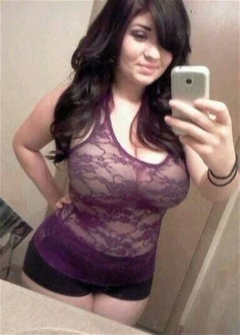 thick curvy latina selfie jeans