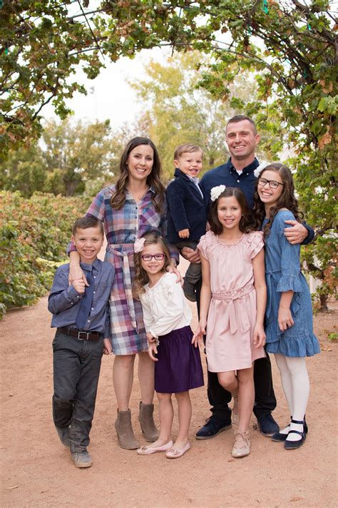 family portrait mistakes  avoid family photographed  gilbert