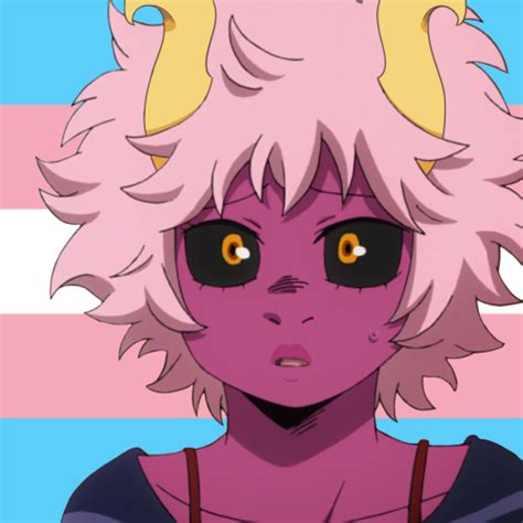 mina ashido tumblr