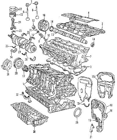 volvo engine diagram volvo  engine diagram engine diagram