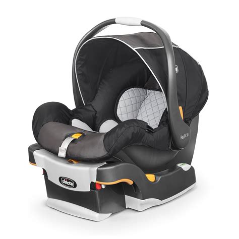 chicco keyfit  infant car seat  base usage   pounds iron