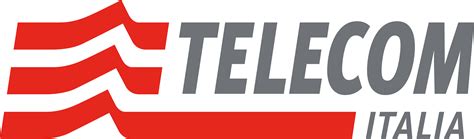 telecom italia mobile logos