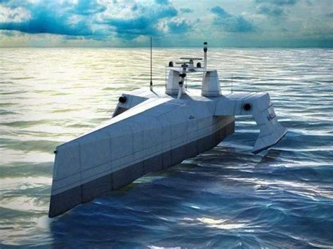 technologies making  easier  spot  kill enemy submarines  making