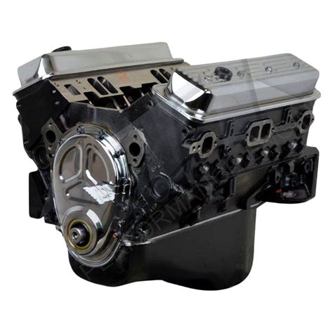 replace hp high performance hp base engine