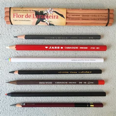 unique pencils pencil  pencil writing instruments