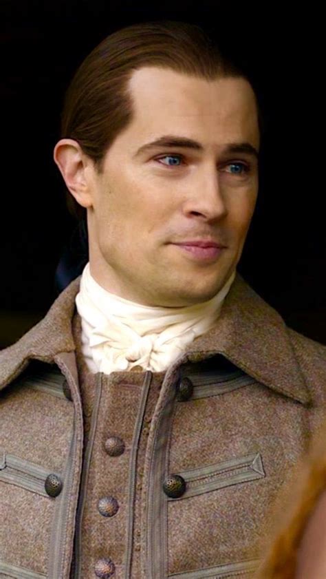 pin by stacey d on outlander lord john grey john grey outlander