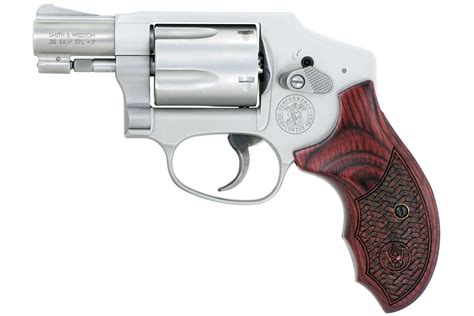 smith wesson model   special performance center revolver  enhanced action  sale