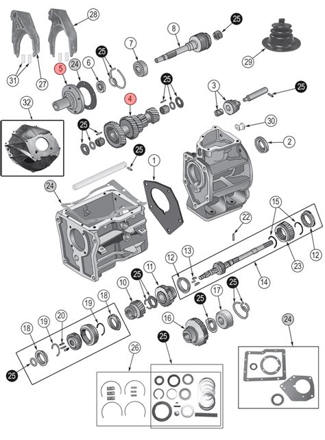 interactive diagram jeep cj sr transmission jeep cj parts diagrams pinterest jeep