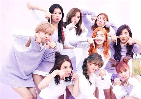 the most powerful k pop girl groups as of february 2017 koreaboo
