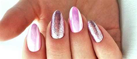 latest shimmer nails designs nail shimmer nails nail designs