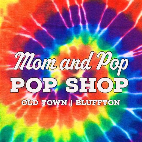mom and pop pop shop