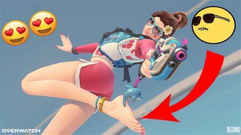 blizzard s reveal of schoolgirl d va kicked off an