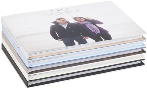 premium lay flat pages  hard cover photo books