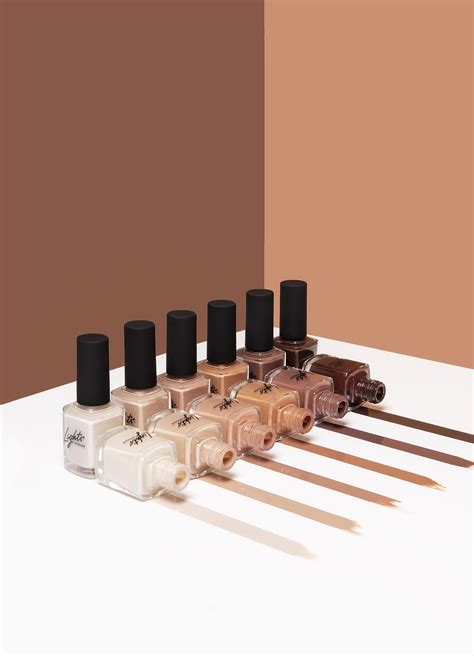 Lights Lacquer Announces Its Newest Campaign Y N B B Your Nails But