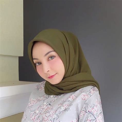 terpopuler bahan jilbab bella square warna warna jilbab