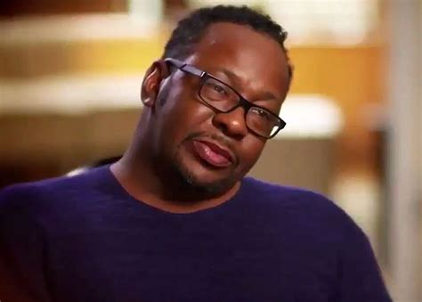 Bobby Brown Admits He Hit Ex Wife Whitney Houston And Once Had Sex