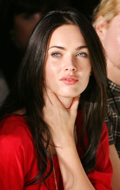 megan fox biography and photos gallery top beautiful and famous women