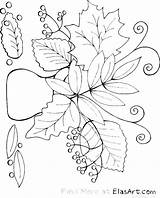 Coloring Fall Pages Apple Getcolorings Fun Fruit sketch template