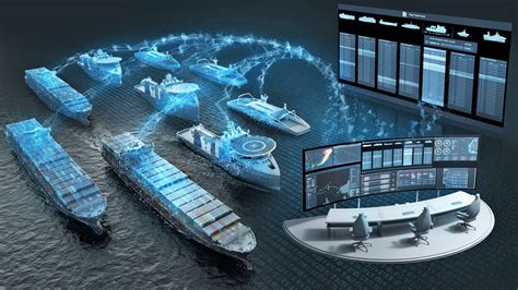 future shipping company autonomous shipping fleet operators denizstrateji