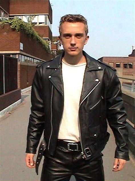 Gay Leather Sex Pics