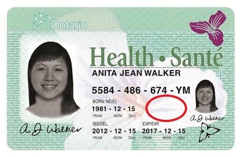 Newsroom Gender On Health Cards And Driver S Licences