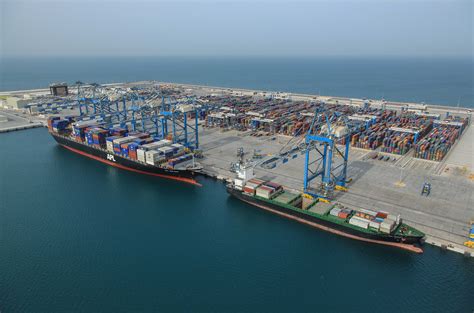 relevance  major  minor ports  international trade ipleaders