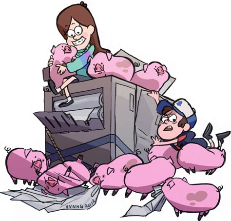 [image 860031] Gravity Falls Know Your Meme