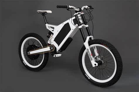 stealth electric bikes introduces  upgrades  customization options