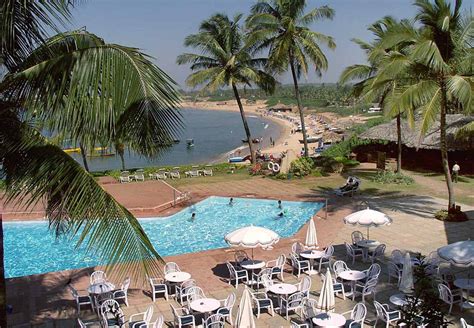 Goa India Tour Goa Tourism Head To Beach Resorts In Goa