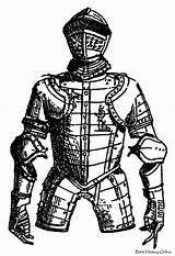 Drawing Chainmail Plate Armor Getdrawings sketch template
