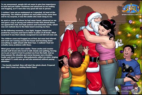 page 3 seiren com br comics a christmas tale 2016 erofus sex and porn comics