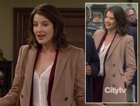 page 3 robin scherbatsky outfits and fashion on how i met your mother
