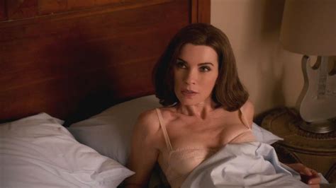 julianna margulies nude and sexy pics and sex scenes
