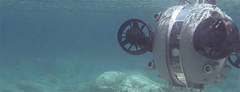 underwater drones  bridge evaluations