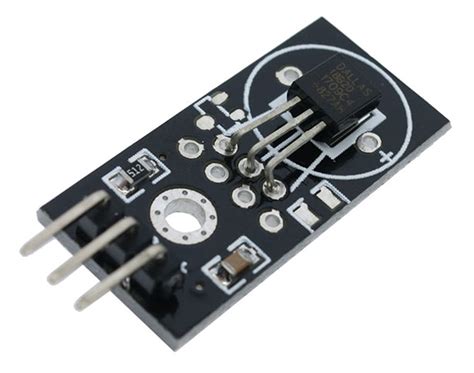 dsb digital temperature sensor module  top notch