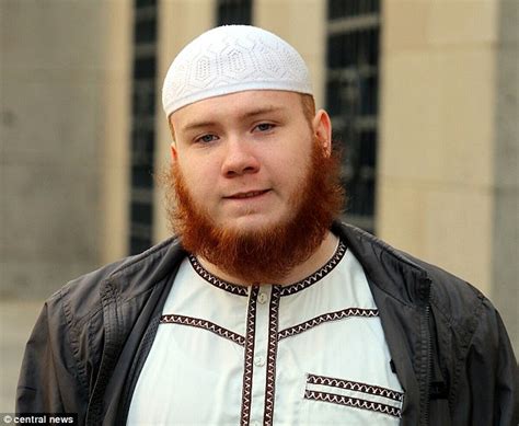 ginger muslim patrol member jordan horner blames internet for his