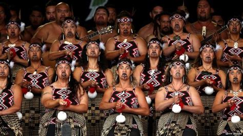 New Zealand Teen S Hit Maori Pronunciation Video Bbc News