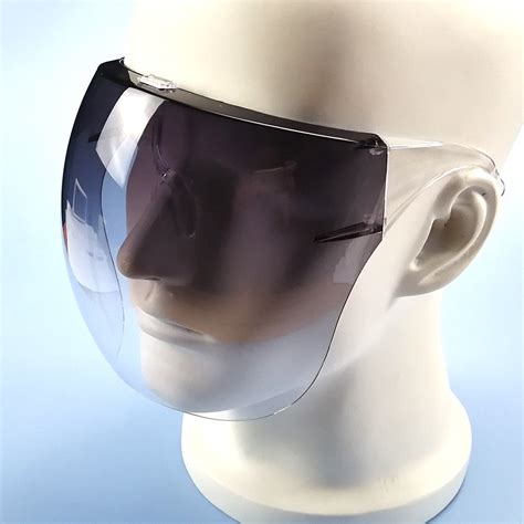 facade full face shield protective goggle face shield full cover visor