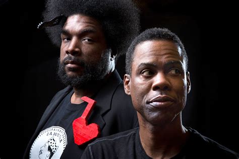 chris rock and questlove discuss top five the new york times