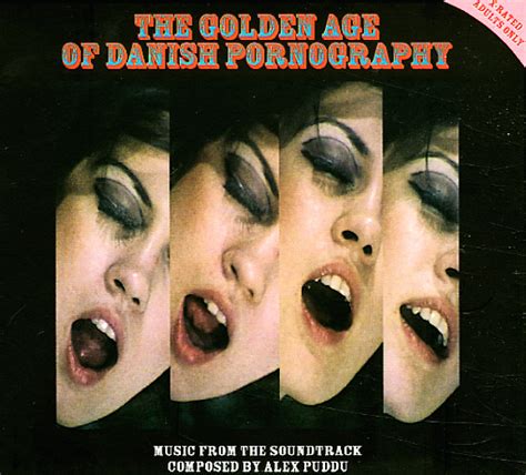 alex puddu golden age of danish pornography lp vinyl record album dusty groove is