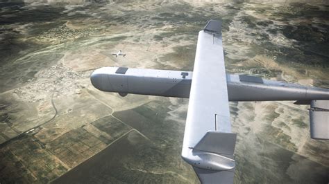 israeli arms makers unveil  bunker buster  suicide drone  india air show  times