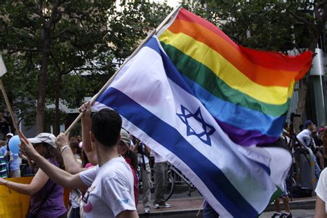Us Jews Among The Most Supportive Of Gay Marriage The