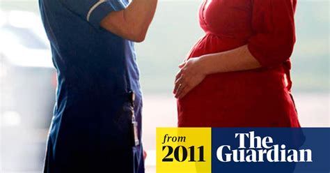 Women With Low Risk Pregnancies Should Have Birth Choices