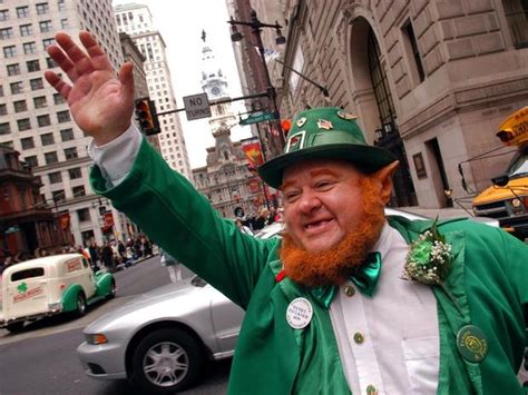 leprechauns are real photo 1 pictures cbs news